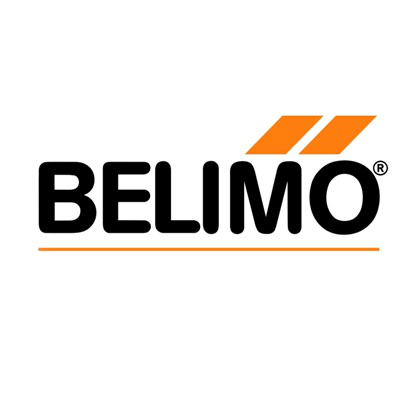 Belimo F7100HD+2*GMCX24-3-T-X1 N4